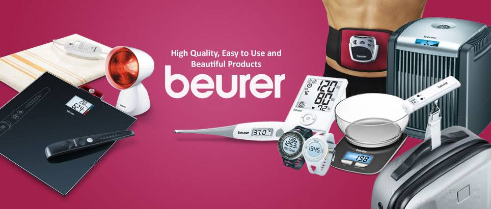 Beurer