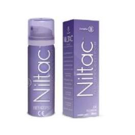 Convatec 420787 Niltac Adhesive Remover Aerosol 50ml bx/1