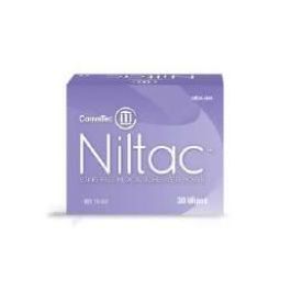 Convatec 420788 Niltac Adhesive Remover Wipes bx/30