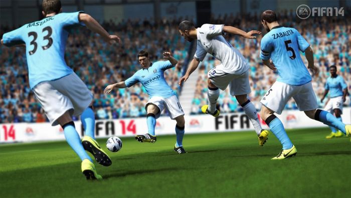 fifa 14 pc fifa 14 pc