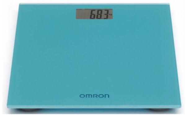 Omron HN-289 Digital Body Weighing Scale, Electronic Weight Scale, Ready  Stock, Up to 1 Year SG Warranty