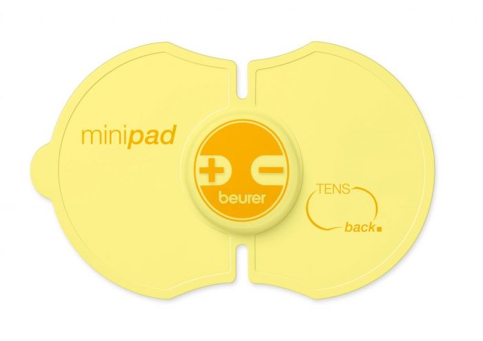 Beurer EM10 TENS Back Mini Pad