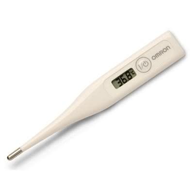 Thermometer omron Benefits of