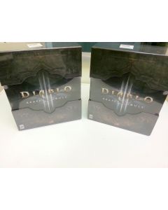 Diablo III: Reaper of Souls Collector's Edition PC