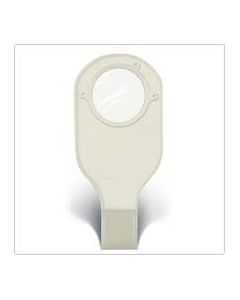 Convatec 401515 SurFit Natura Drainable 12" Pouch, Transparent 100mm bx/10