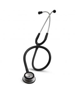 3M Littmann Classic III Black Stethoscope