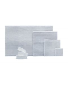 Convatec 413570 Aquacel AG+ Extra Dressing 1 x 45cm Ribbon with Strengthening Fiber  bx/5