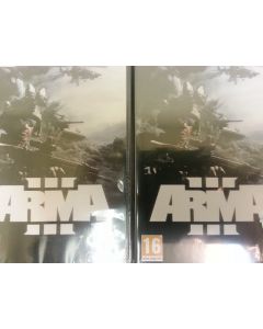 Arma III For PC