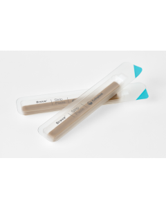 Coloplast 2655 BRAVA STRIP PASTE 10'S
