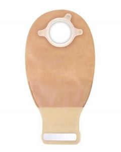 Convatec 416423 Natura Plus Drainable Pouch w/Filter & Invisiclose 70mm Opaque bx/10