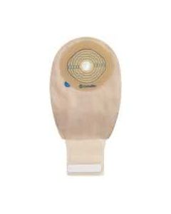 Convatec 416718 Esteem Plus Drainable Pouch w/Invisiclose 70mm, Transparent w/Filter bx/10