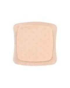 Convatec 420681 AQUACEL Ag Foam Adh 10x10cm bx/10