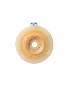 Coloplast 46759 ALTERNA OSTOMY BASEPLATE INT. CONVEX BP 50/25MM 5'S x 3