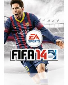 Fifa 14 for PC