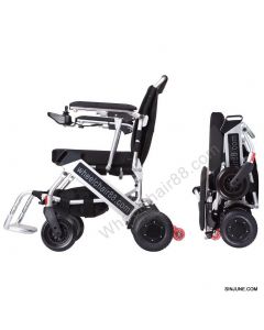 Foldawheel PW999UL Power Wheelchair