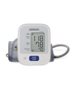 Omron Automatic Blood Pressure Monitor(Standard) HEM-7121