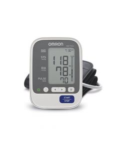 Omron Automatic Blood Pressure Monitor HEM-7130-L DELUXE