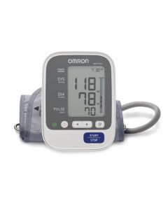 Omron Automatic Blood Pressure Monitor HEM-7130 DELUXE