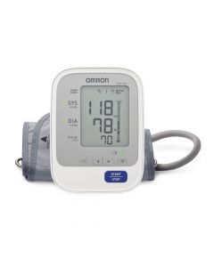 Omron Automatic Blood Pressure Monitor HEM-7322 PREMIUM