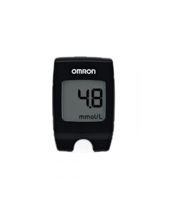 Omron Blood Glucose Monitoring System  HGM-112 BASIC