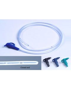 Infant Feeding Tube Sz 10FG 100s