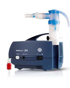 PARI Boy SX Nebulizer