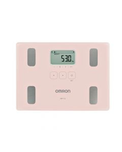 Omron HBF-212 Karada Scan Body Composition Monitor