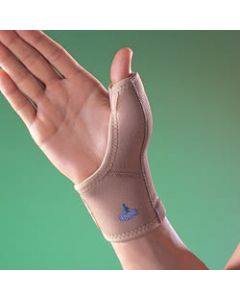 Oppo 1089 Wrist/Thumb Support L