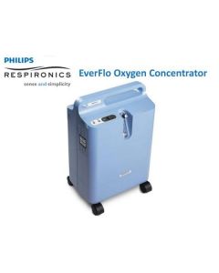 Phillips Respironics EverFlo Oxygen Concentrator