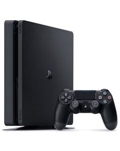 Playstation 4 Slim Vertical