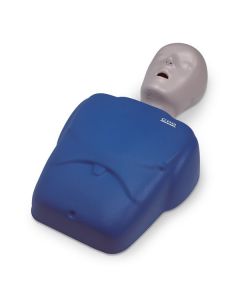 Nasco TMAN 1 Blue Adult/Child Manikin