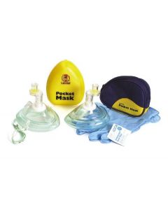 Laerdal Pocket Mask