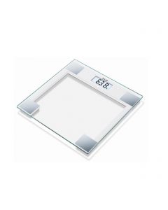 Beurer GS14 Glass Scale