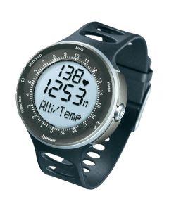 Beurer PM90 Heart Rate Monitor