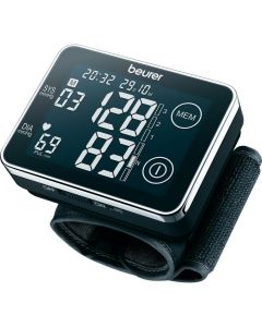 Beurer BC 58  Wrist Blood Pressure Monitor