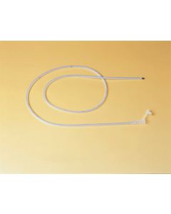 100% Silicone Feeding Tube Sz 12FR 10s