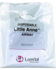 Little Anne Airways Pack Of 10s