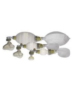 Laerdal Silicone Resuscitator-Adult