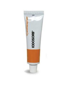 Iodosorb Ointment 0.9 % x 20 g  box of  2