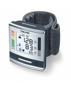 Beurer BC 60 Wrist Blood Pressure Monitor