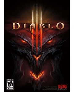 Diablo 3