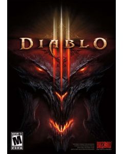 Diablo 3 Digital Code