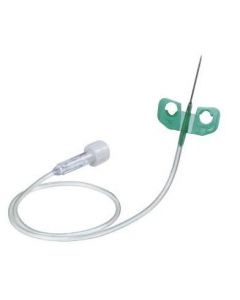 Venofix A 27G 30cm 50s (Butterfly Needle)