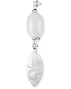 Ambu Bag (Silicon resuscitator)