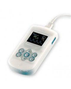 OxyTru A-SP02  Pulse Oximeter