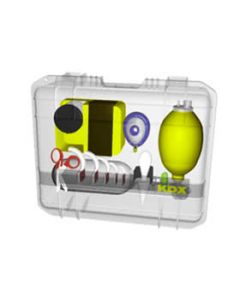 Resuscitation Kit