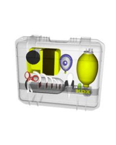 Resuscitation Kit