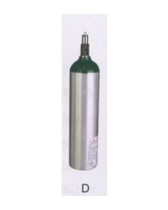 Oxygen Cylinder Size D