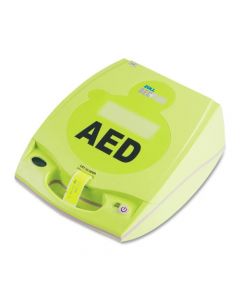 Zoll AED Plus