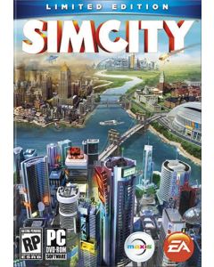 Simcity PC 